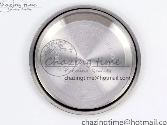 MiroTime 0130 2023 Daytona 126500 QF 1:1 Best Edition 904L Steel Black Dial on SS Bracelet SH TechFriendly 1490